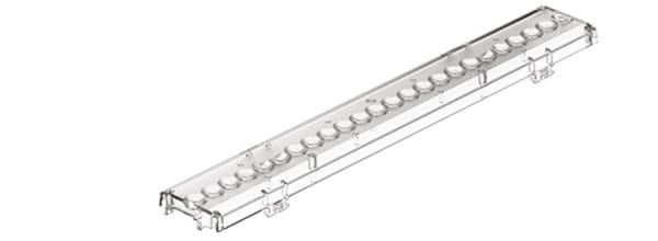 BJB OptiLine Plastic Optics